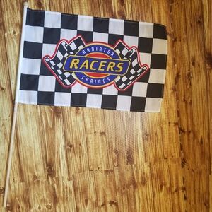 Radiator Springs Racers Checkered Flag Disneyland DCA Cars Land Pixar